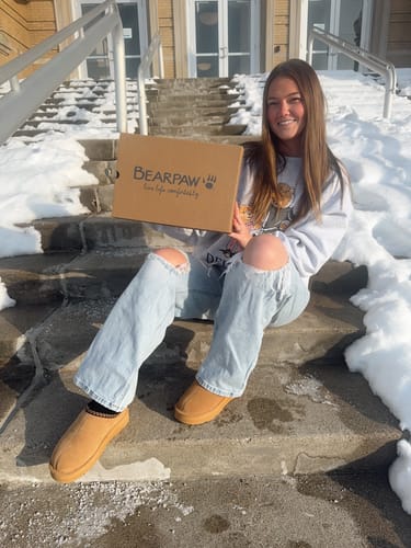 Customer photo review of TABITHA VEGAN ICED COFFEE