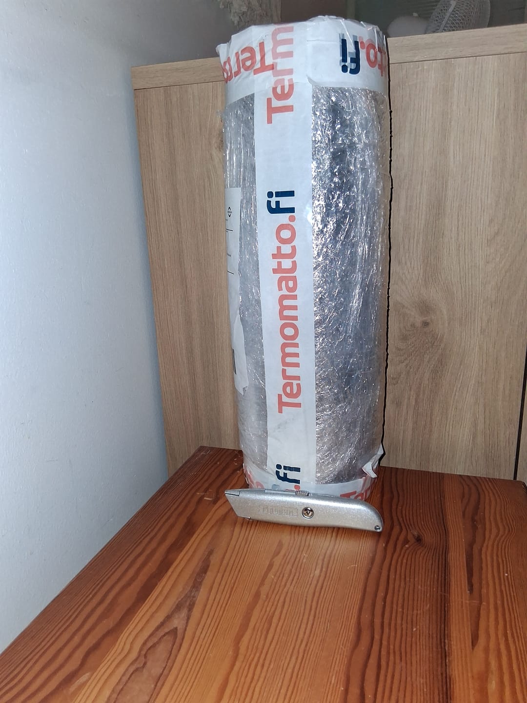 Customer photo review of Poistonurkka