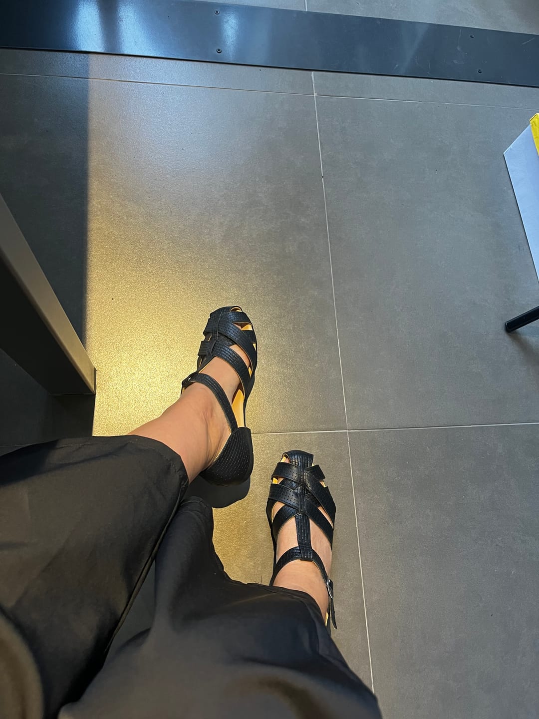 Customer photo review of Hematita Plana