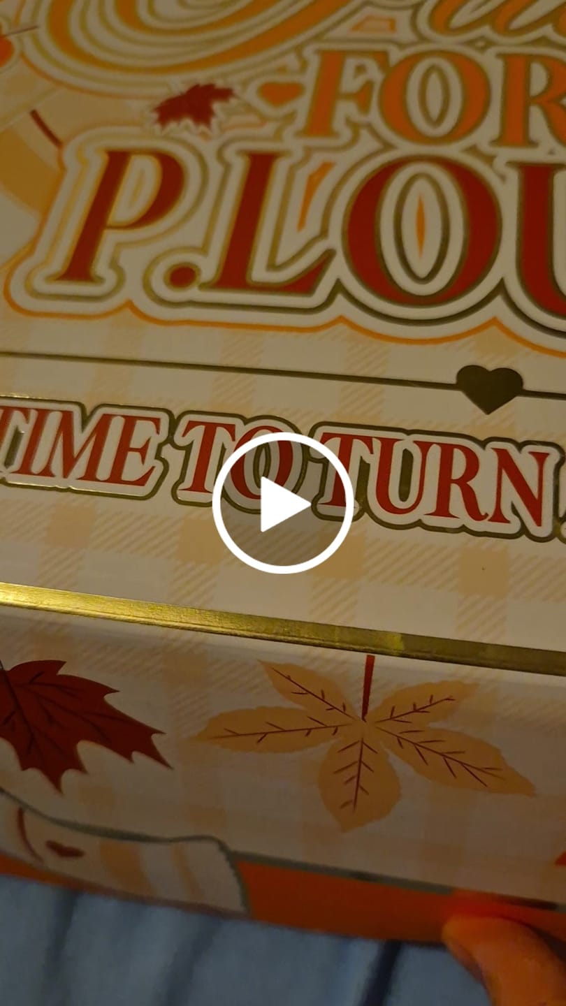 Customer video review of P.Louise Lay It On Thick Body Butter