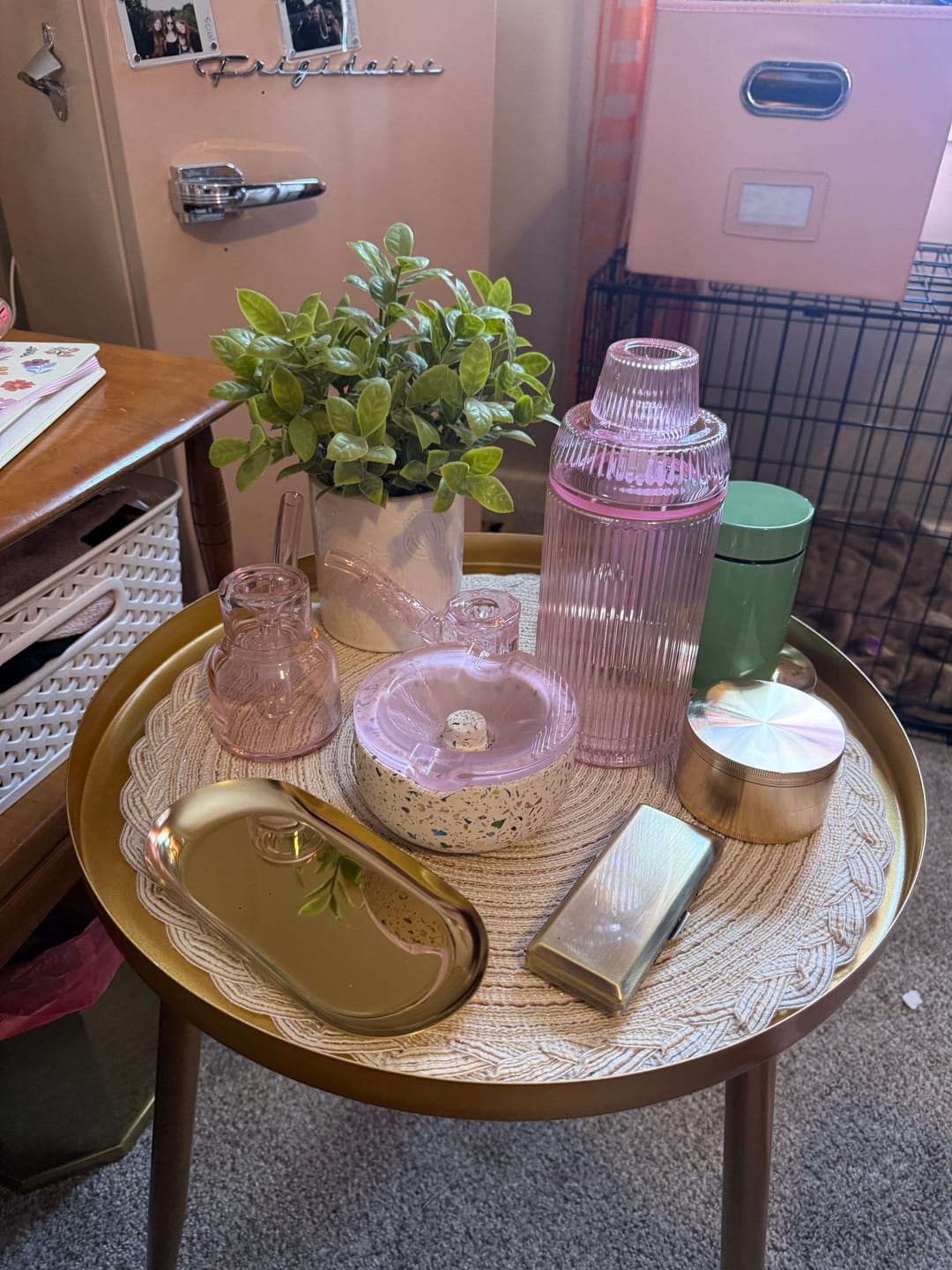 Customer photo review of Symi Ashtray