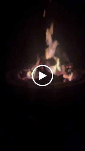 Customer video review of Just Blue™