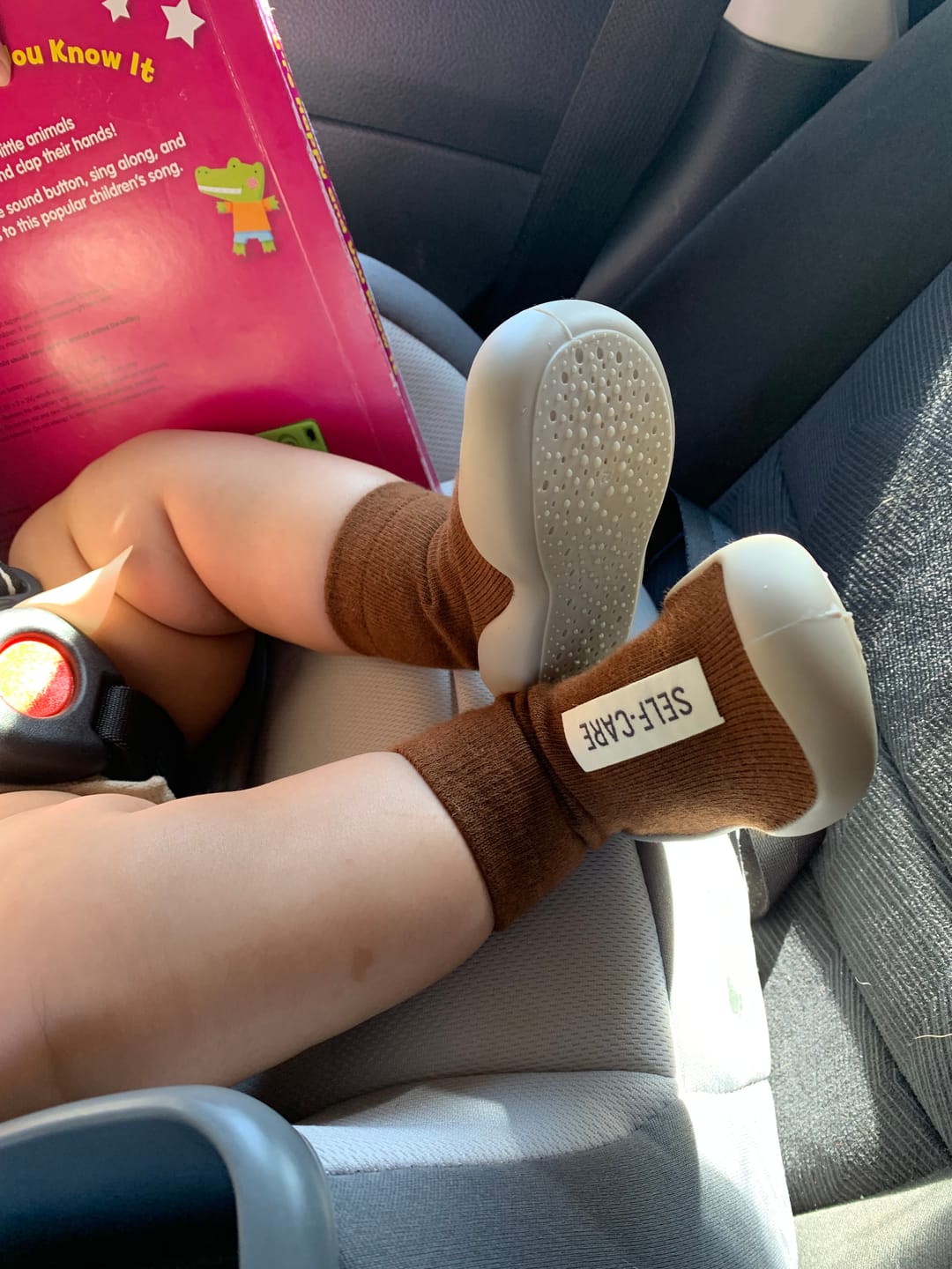 Customer photo review of Tiny Explorings™ [Free Today]