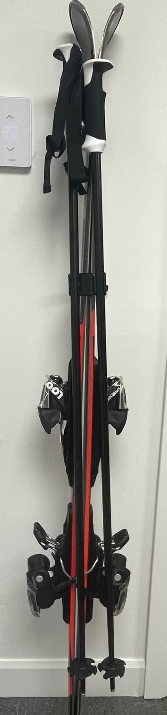 Customer photo review of CLIPSTIC • Plus