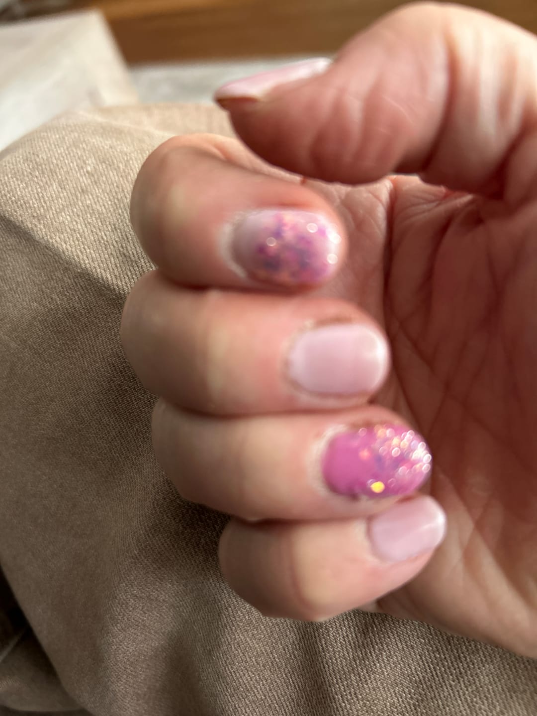 Customer photo review of Premium 4-In-1 Buffervijl (cadeau)