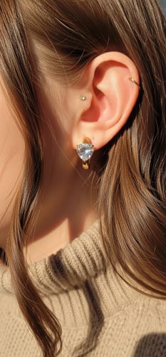 Customer photo review of Lovia