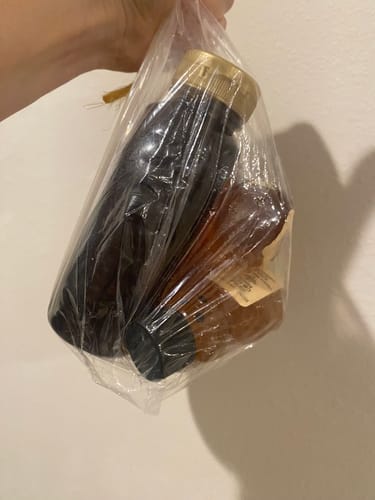 Customer photo review of ☕ Coffee Lover’s Honey Bundle – Espresso, Bourbon & Irish Cream Honey