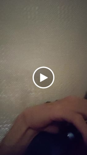 Customer video review of JNR - RageGorilla 55K - Puff Jetable / Vape Disposable 2% Nicotine