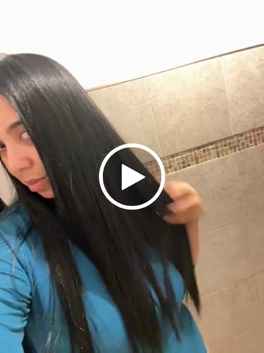 Customer video review of Emulsion Zero  Hidrate