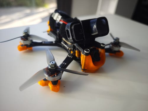 Customer photo review of SirenA F35