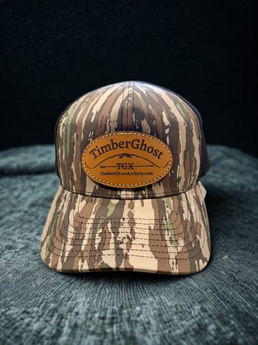 Customer photo review of Custom Leather Patches only
