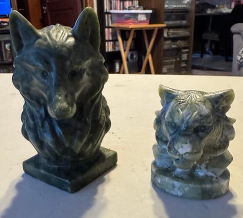 Customer photo review of KIKICRYSTAL Shop Claim Sale For 0221