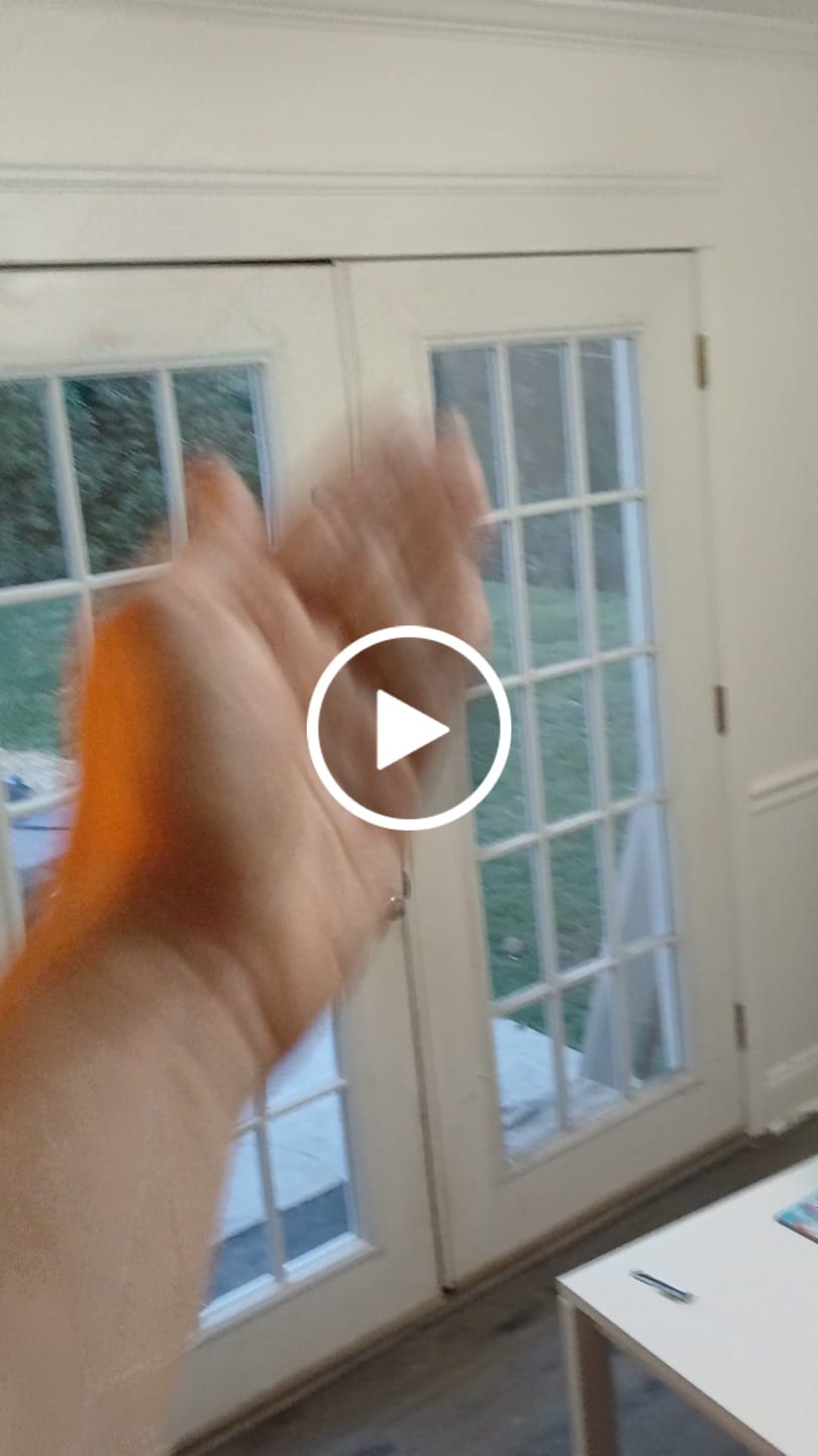 Customer video review of Clear 15 Lite Glass and Frame Kit (Full Lite)