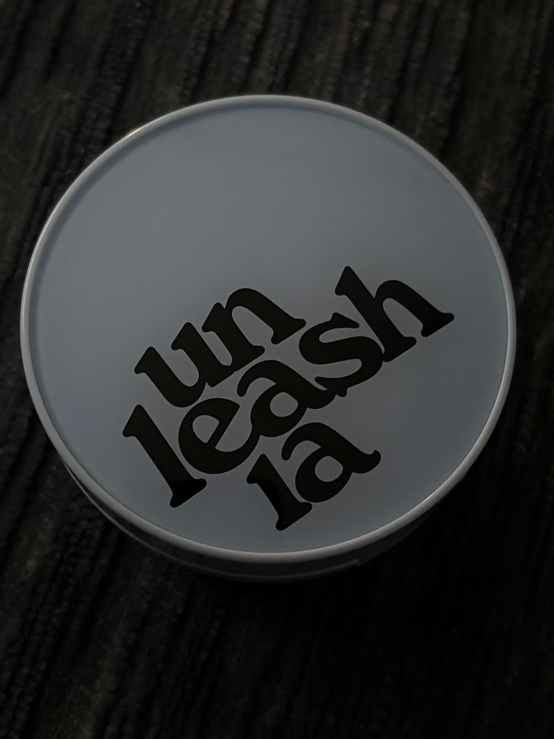 Customer photo review of Tonālais kušons ar matētu noslēguma akcentu Unleashia Babe Skin Baby Blue Cushion SPF40 PA++