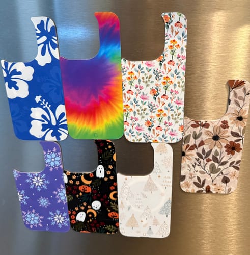 Customer photo review of Free returns on your order