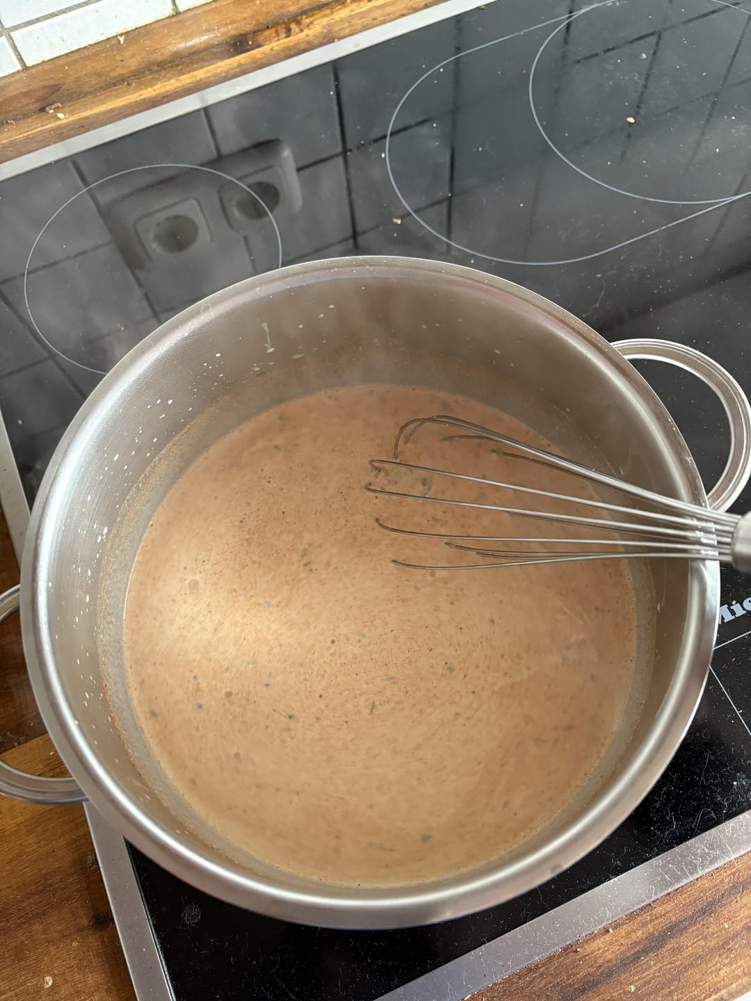 Customer photo review of Hömma Lecka