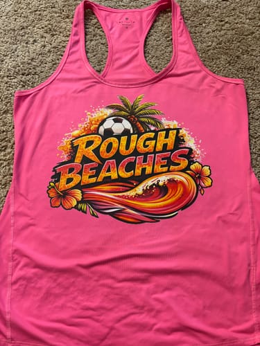 Customer photo review of DTF Transfers Gangsheet Builder