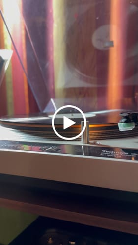 Customer video review of Record Pi System