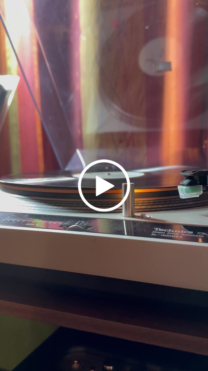 Customer video review of Record Pi System