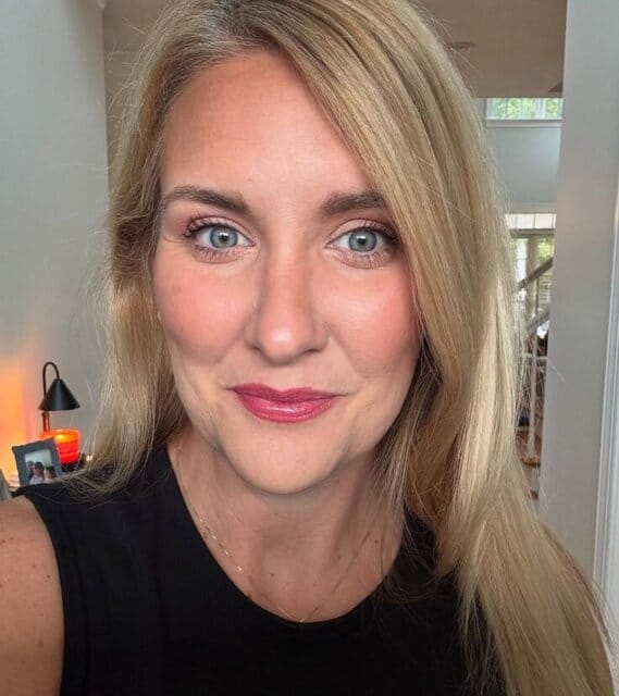 Customer photo review of Luxe™ - Farbanpassende Foundation