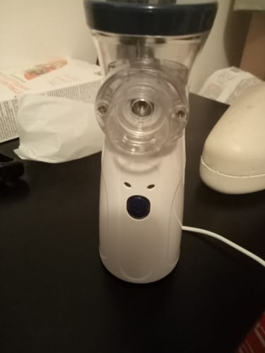 Customer photo review of DouceBrume™