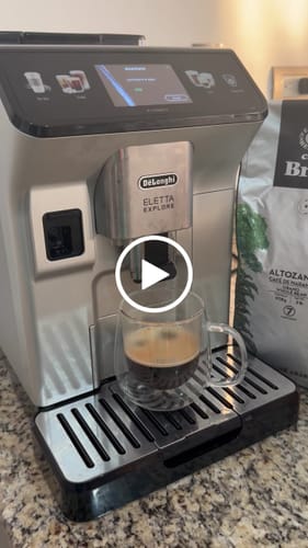 Customer video review of Café Britt Altozano Café de Naranjo Grano