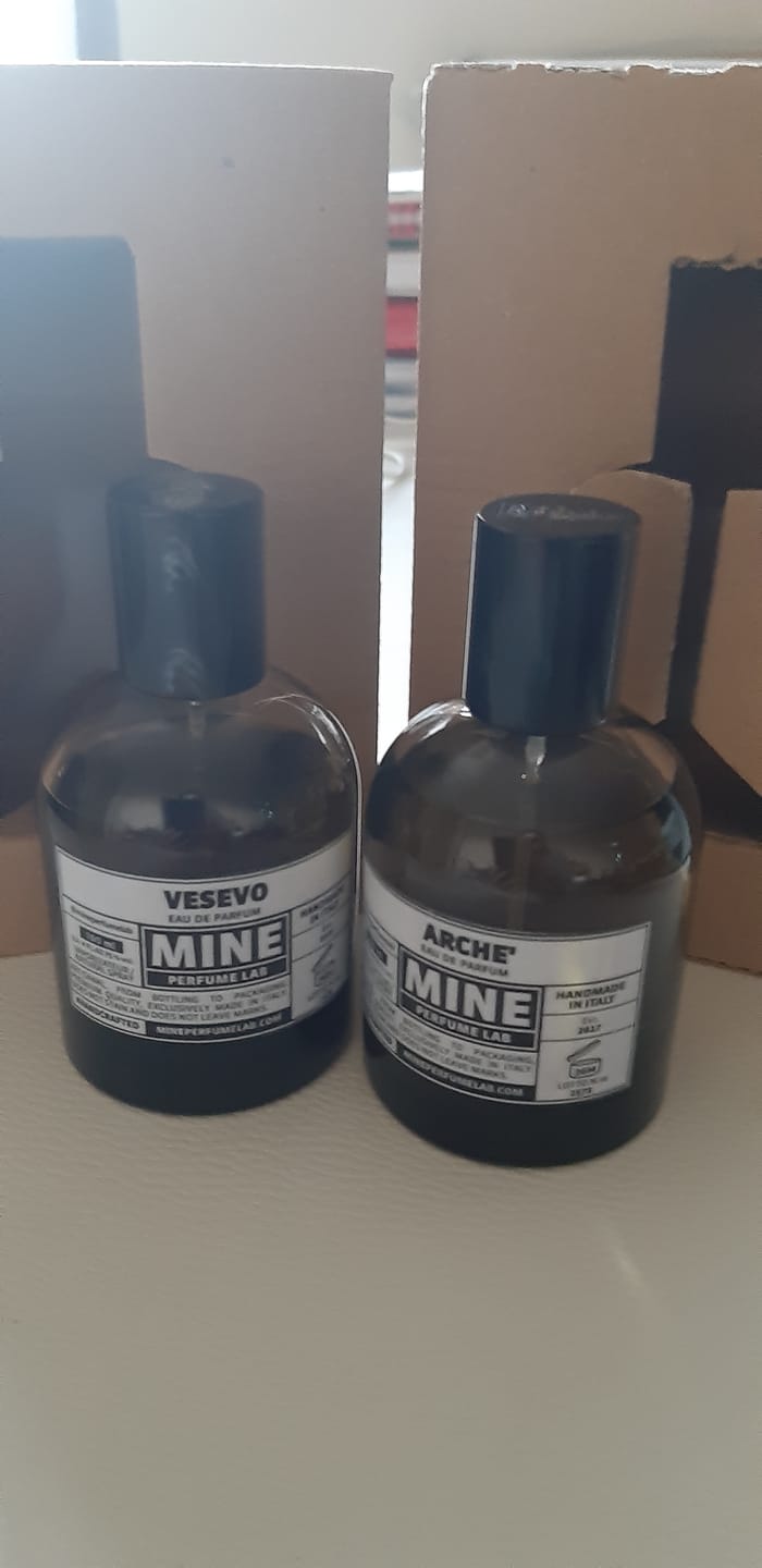 Customer photo review of VESEVO