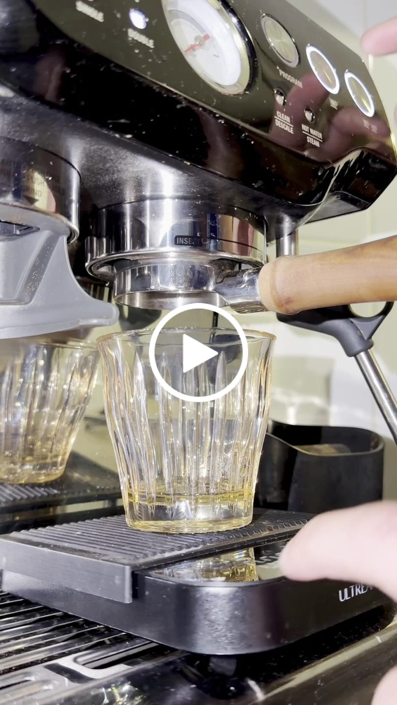 Customer video review of CARTWHEEL Coffee Blend