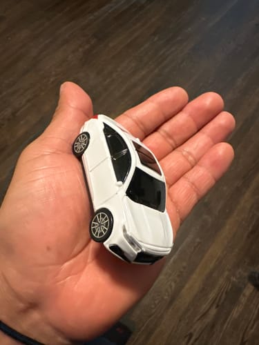 Customer photo review of BlazeGuard Key – Diseño Japonés H/compatible con Honda Civic, Accord (BT-15)