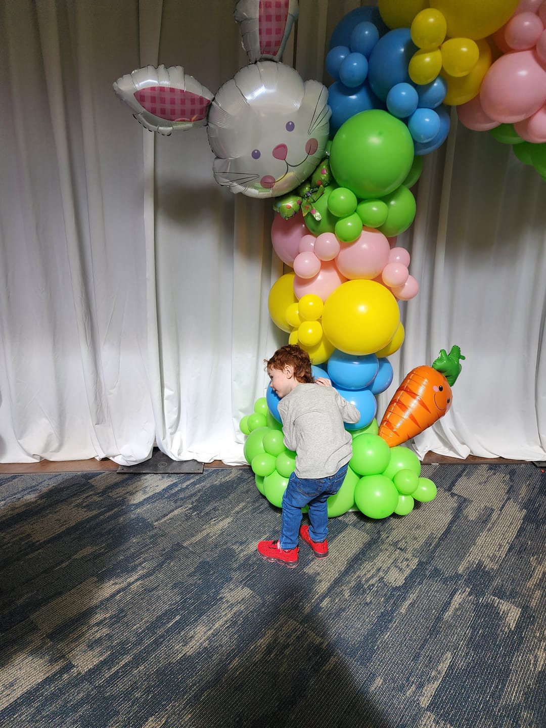 Customer photo review of Shipping Protection