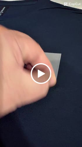Customer video review of DTF Transfers Gangsheet Builder