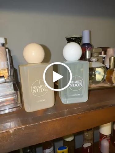 Customer video review of Nearly Duo
