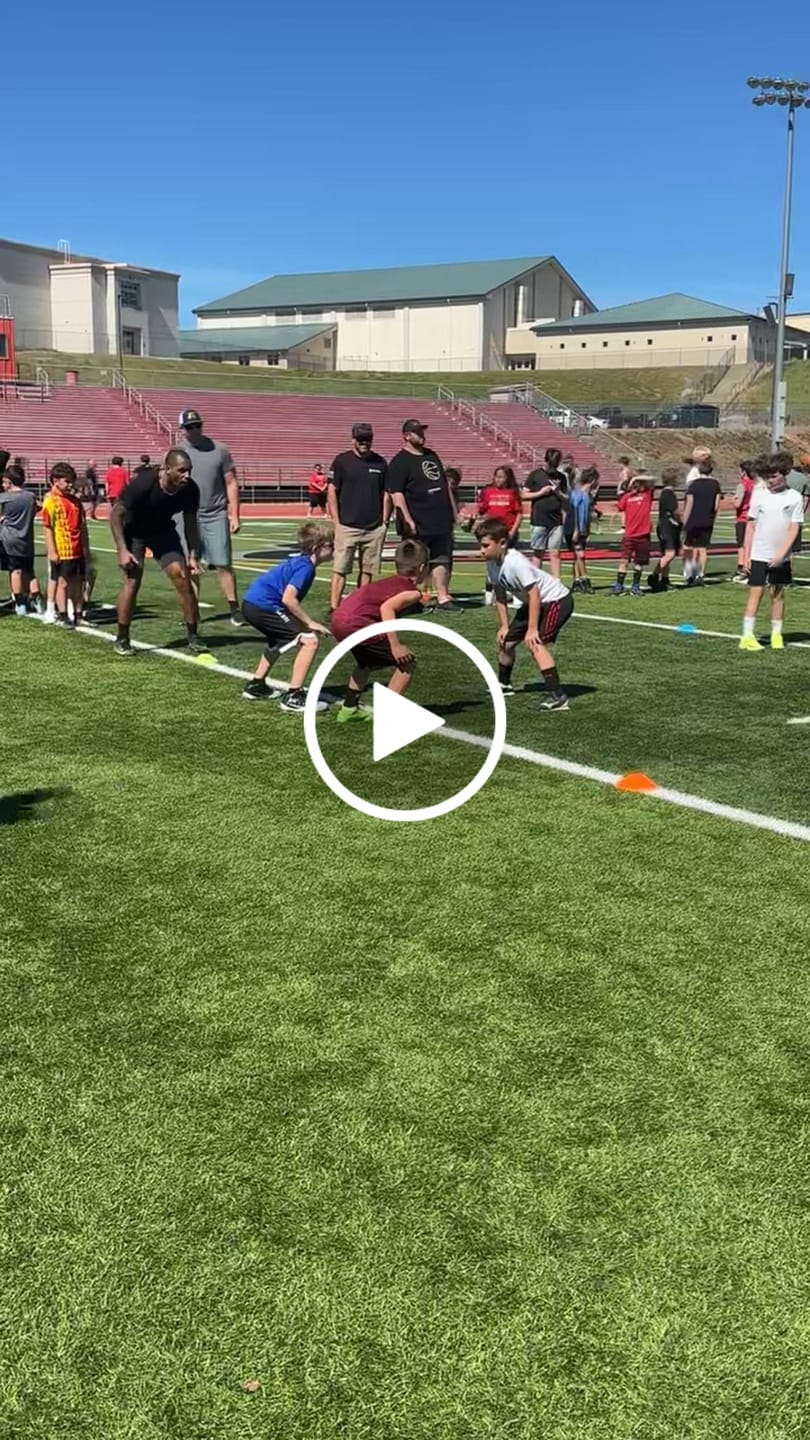 Customer video review of Ninja Turtles: Raphael Football Cleats – Quantum Speed 2.0 by Phenom Elite