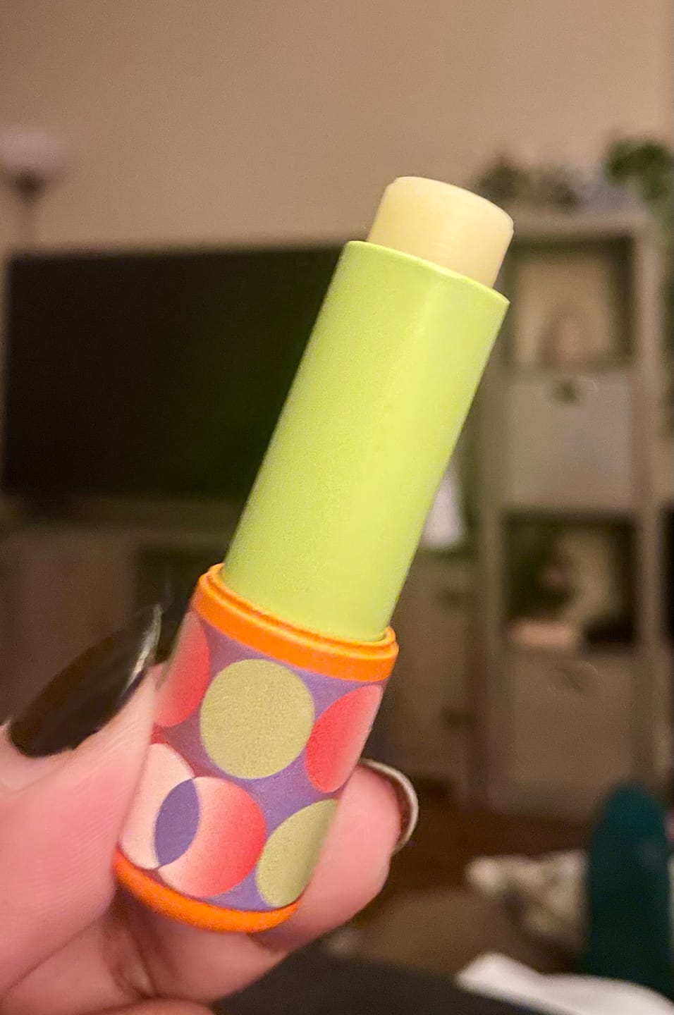Customer photo review of Orange Vanilla Dream