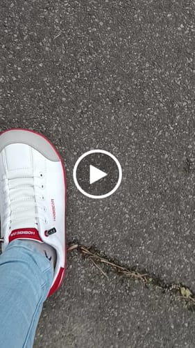 Customer video review of Sorrel - Scarpe Barefoot