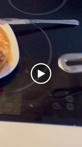 Customer video review of Mamma's Pose