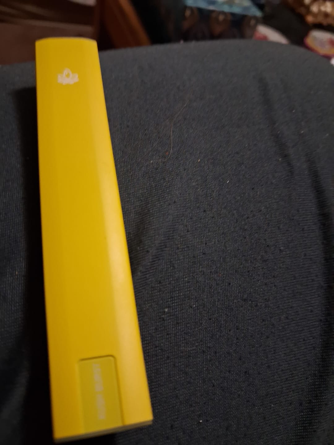 Customer photo review of Kush Burst - 2G THCa Aloha Express (Sativa)