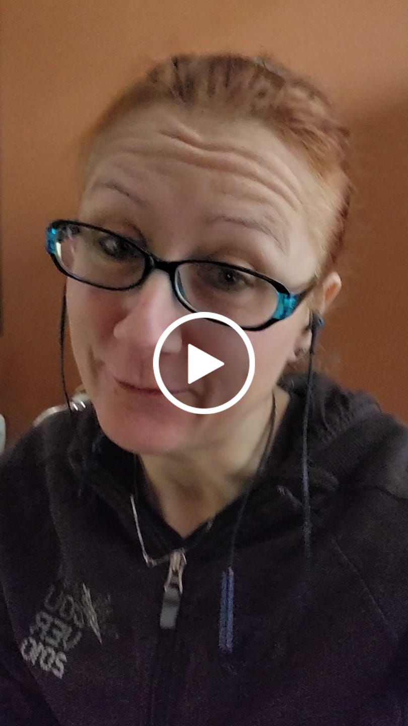 Customer video review of Daily Sex 2026 (365 Positions)