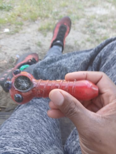 Customer photo review of Exotic Shake