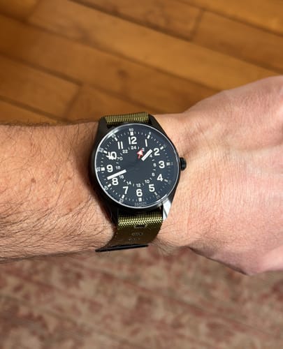 Customer photo review of Overlord (VIP)