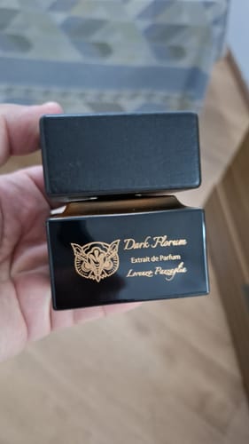 Customer photo review of Lorenzo Pazzaglia Dark Florum