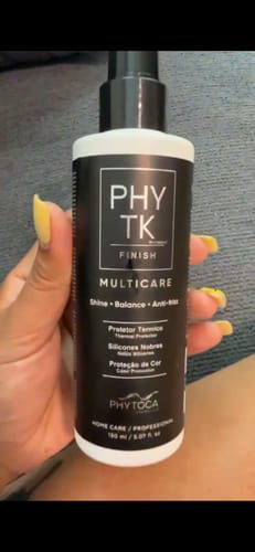 Customer photo review of Multicare