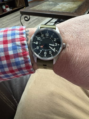 Customer photo review of Overlord (VIP)