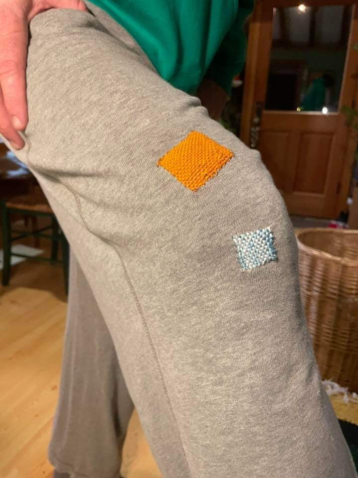 Customer photo review of PatchMaker 3.0 Kit