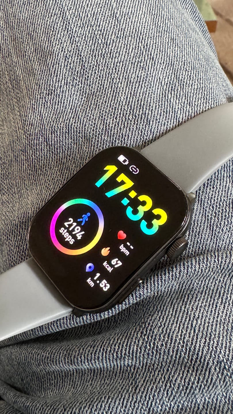 Customer photo review of GARD PRO SANTÉ 3
