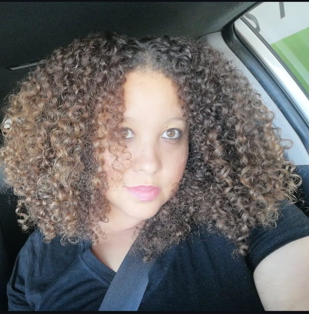 Customer photo review of Mint To Be Peppermint Cowash