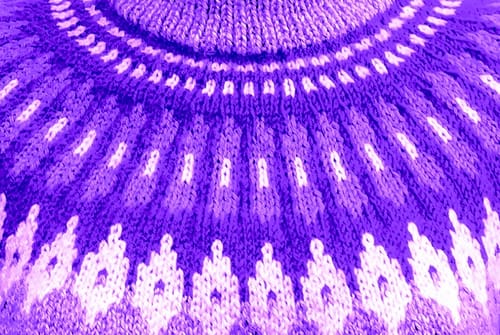 Customer photo review of Alize Wooltime