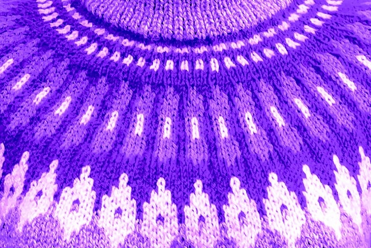 Customer photo review of Alize Wooltime