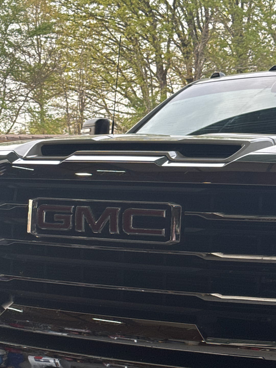 Customer photo review of MACHINE CLEAN: ALL PURPOSE CLEANER