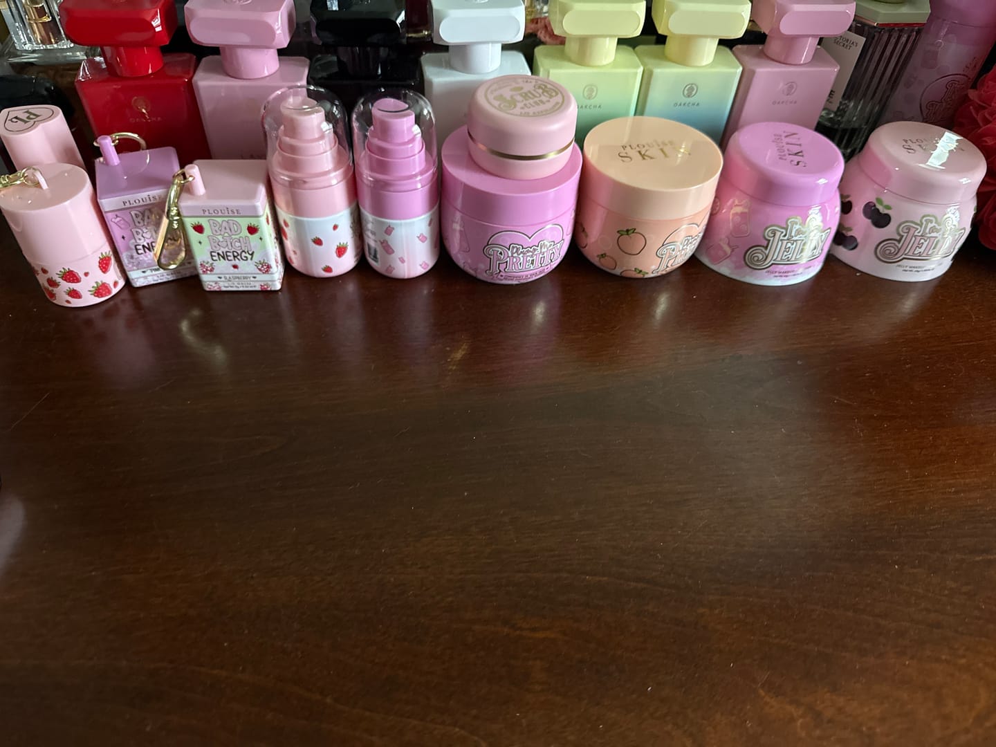 Customer photo review of What A Treat Bundle Duo
